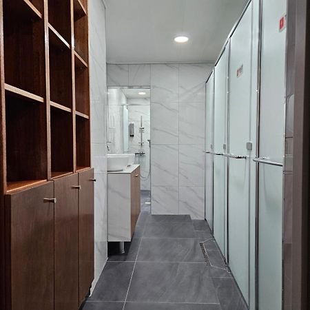 Philstay Myeongdong Boutique Female Seul Esterno foto