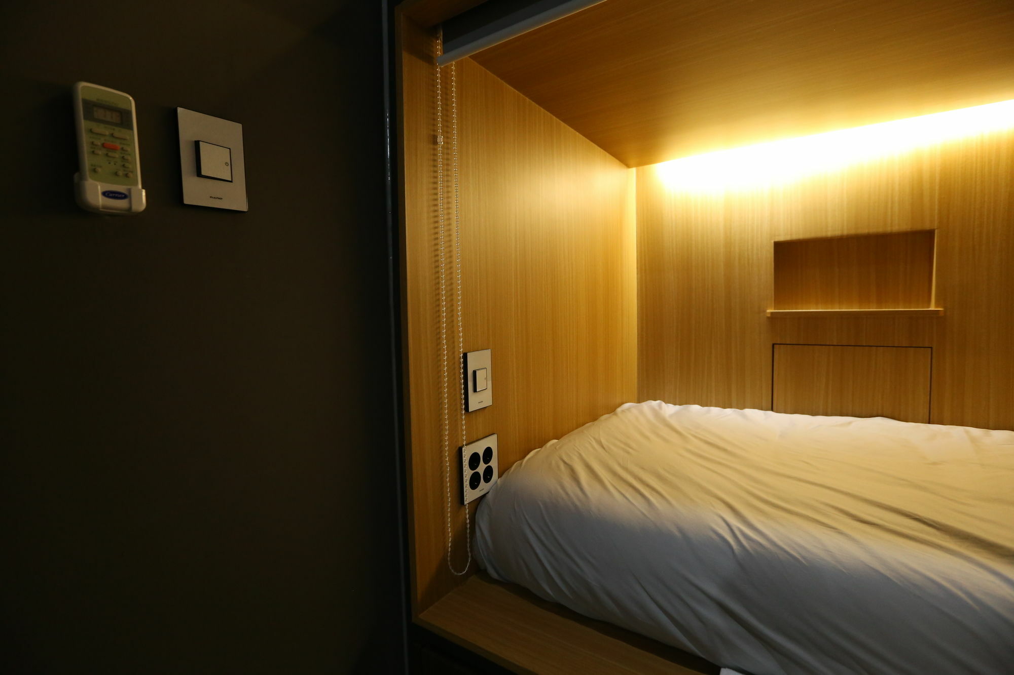 Philstay Myeongdong Boutique Female Seul Esterno foto