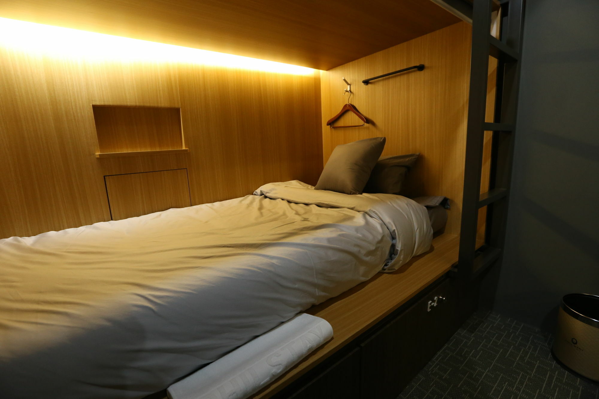 Philstay Myeongdong Boutique Female Seul Esterno foto
