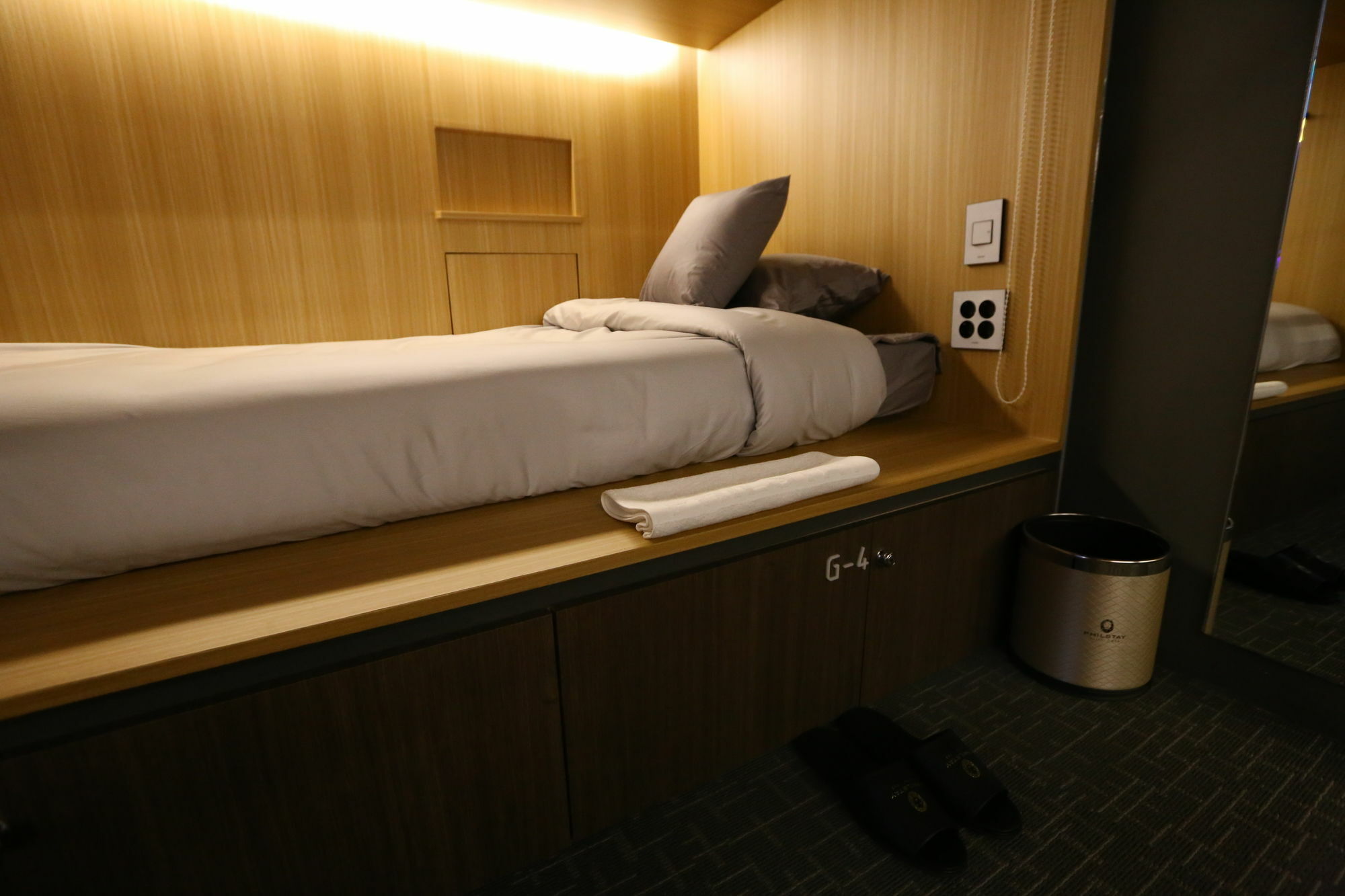 Philstay Myeongdong Boutique Female Seul Esterno foto