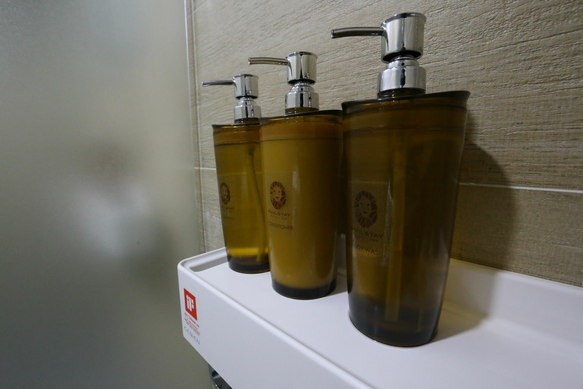Philstay Myeongdong Boutique Female Seul Esterno foto
