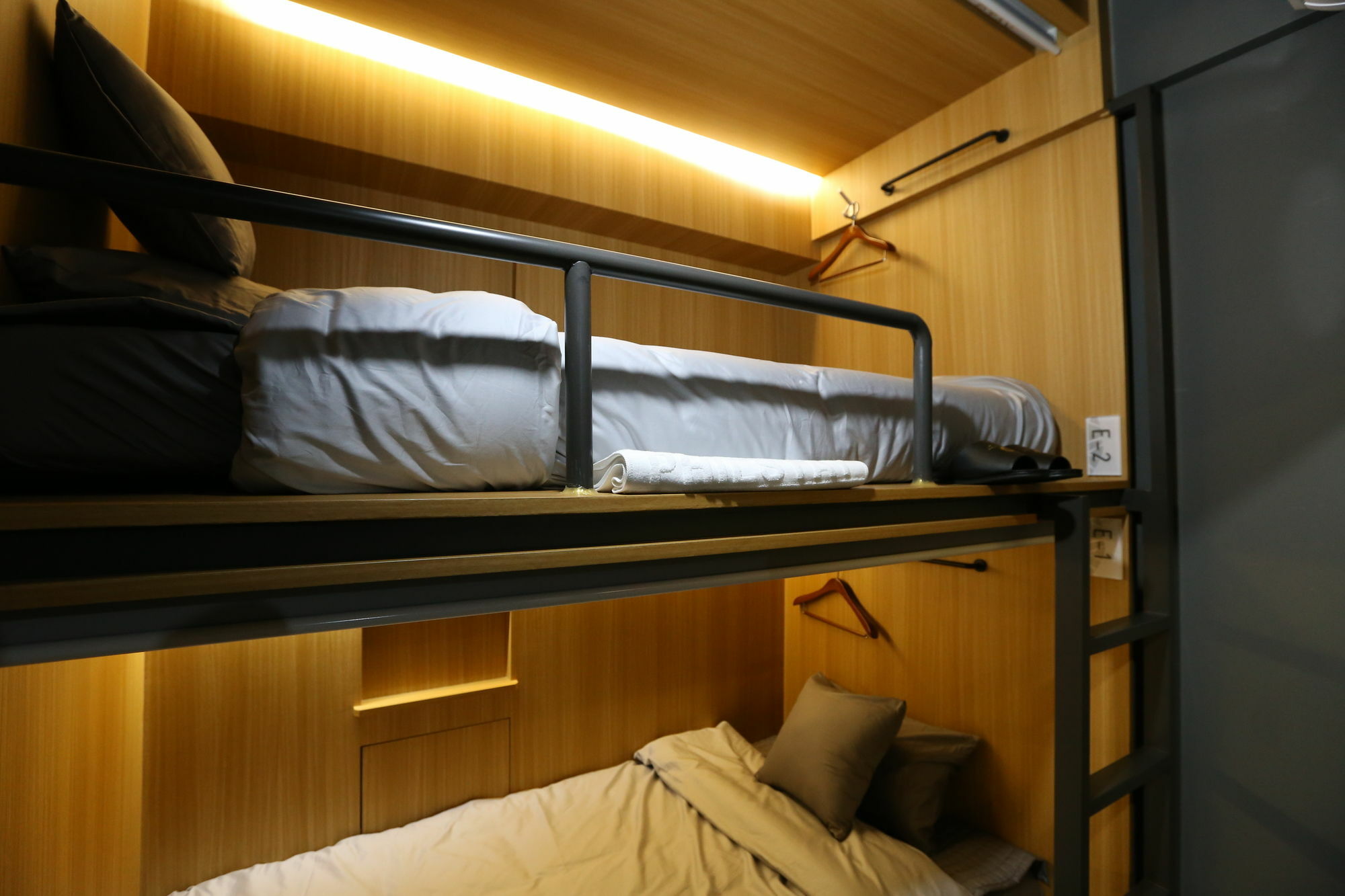 Philstay Myeongdong Boutique Female Seul Esterno foto