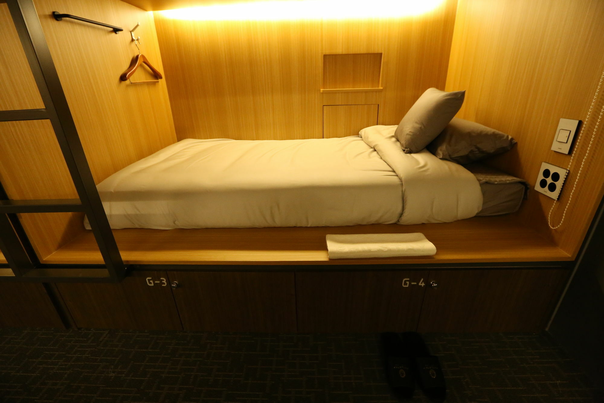 Philstay Myeongdong Boutique Female Seul Esterno foto