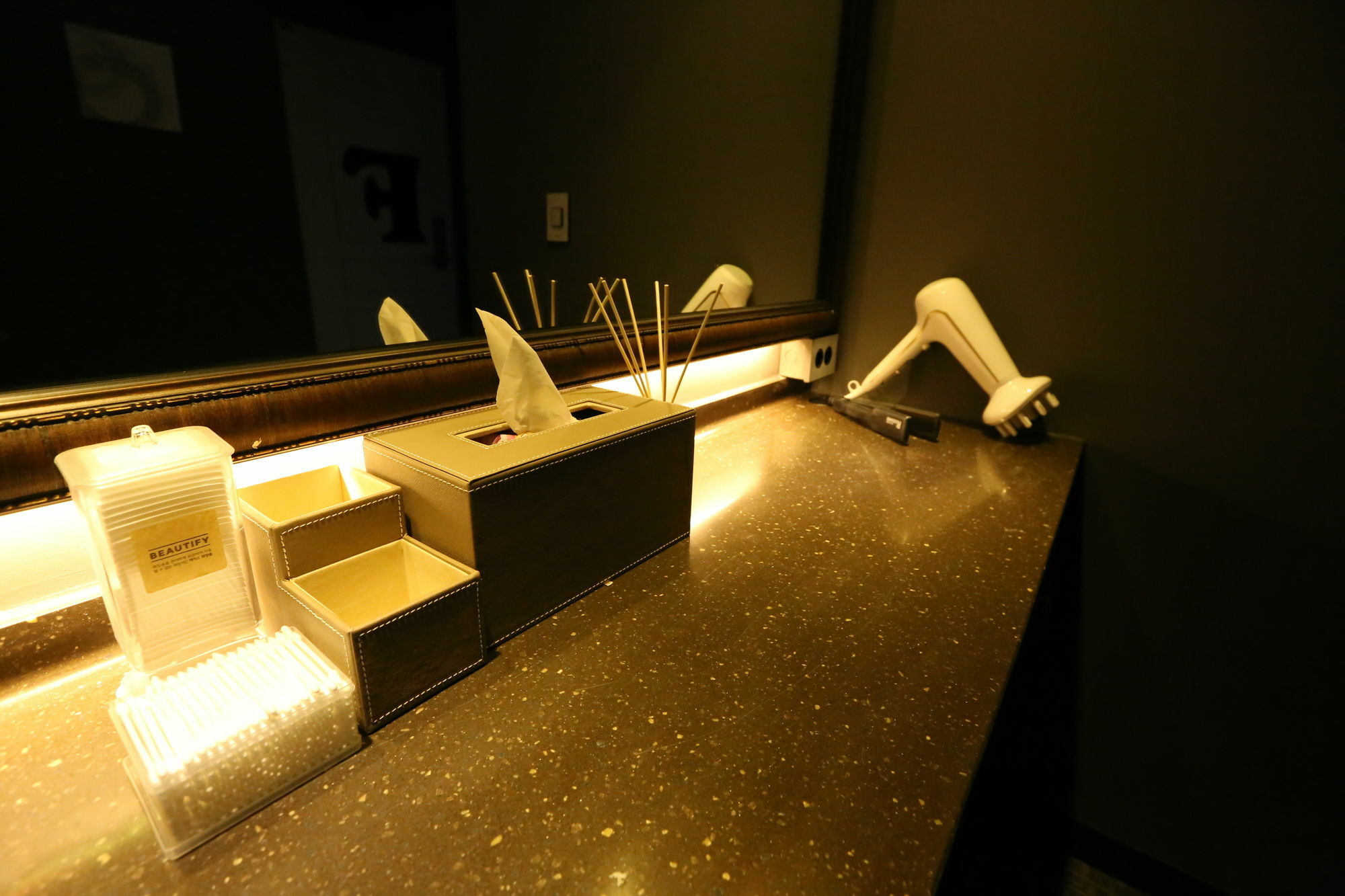 Philstay Myeongdong Boutique Female Seul Esterno foto