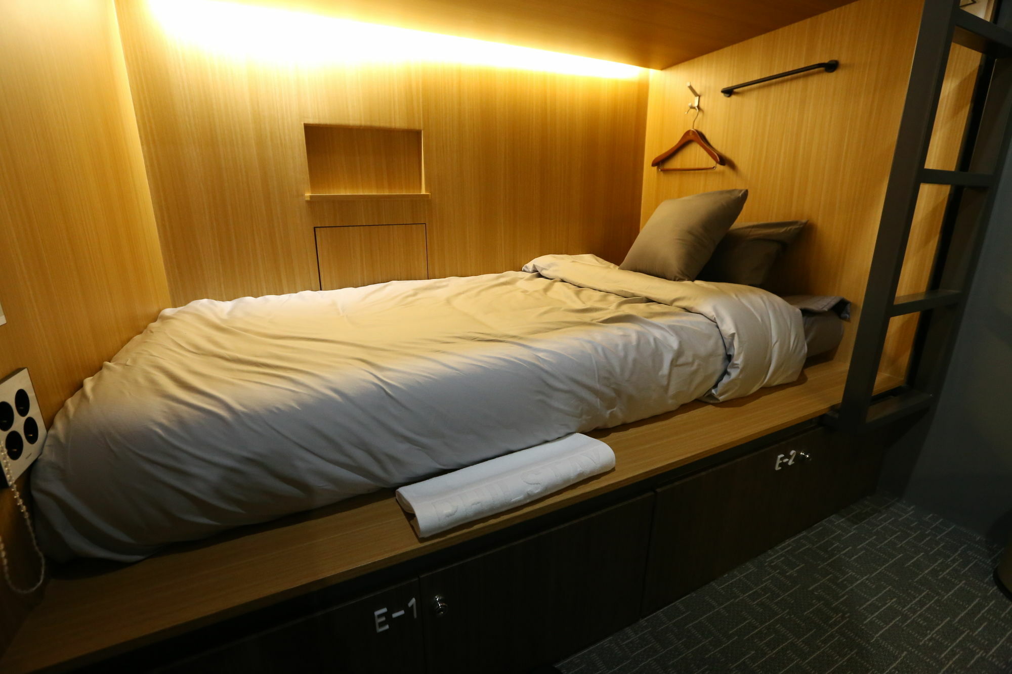 Philstay Myeongdong Boutique Female Seul Esterno foto
