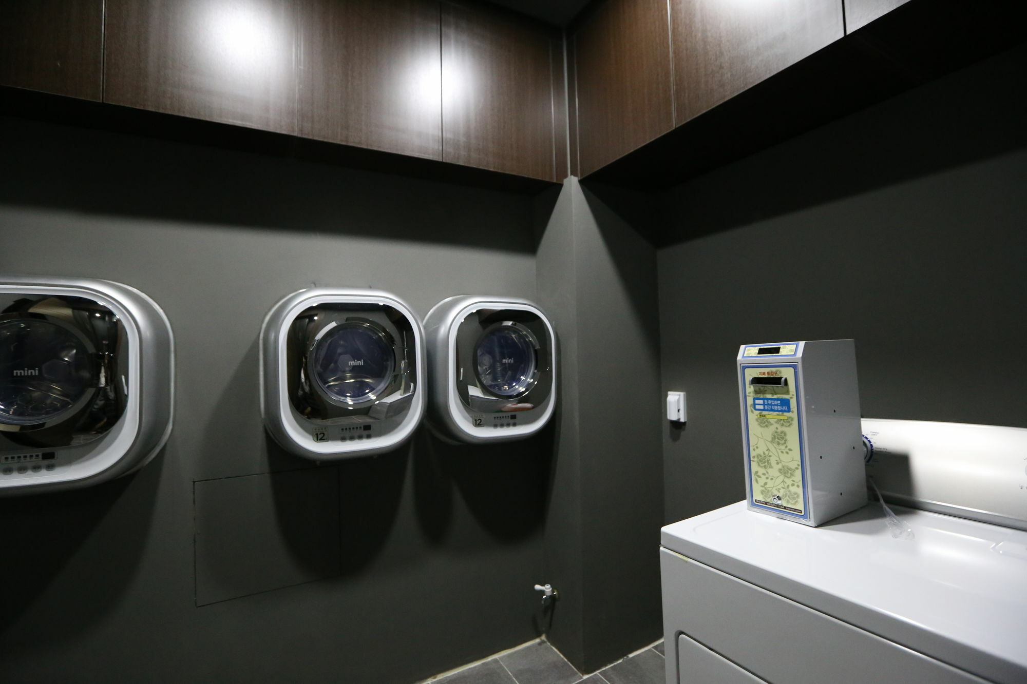 Philstay Myeongdong Boutique Female Seul Esterno foto
