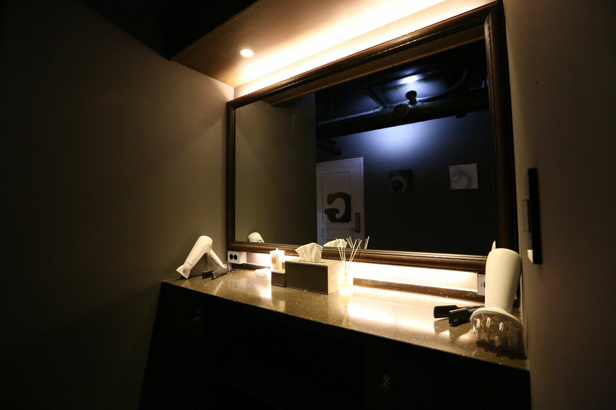 Philstay Myeongdong Boutique Female Seul Esterno foto