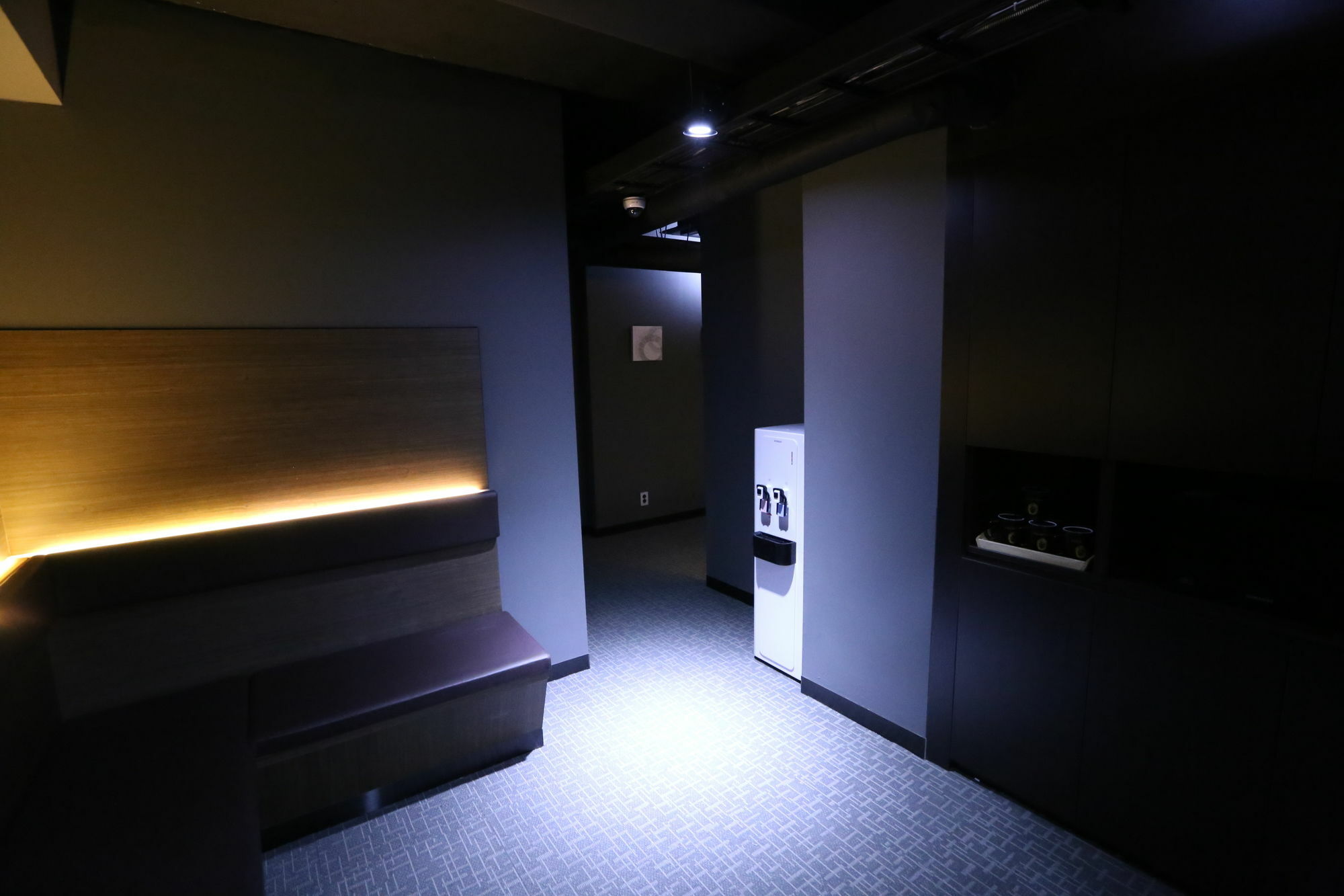 Philstay Myeongdong Boutique Female Seul Esterno foto